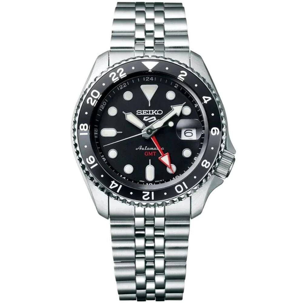 Seiko S5-SSK001K Erkek Kol Saati