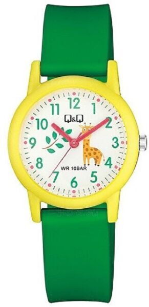 Q&Q V23A-010VY Unisex Çocuk Kol Saati