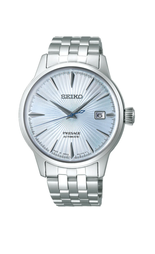 Seiko Presage SRPE19 Cocktail Time Otomatik Erkek Kol Saati