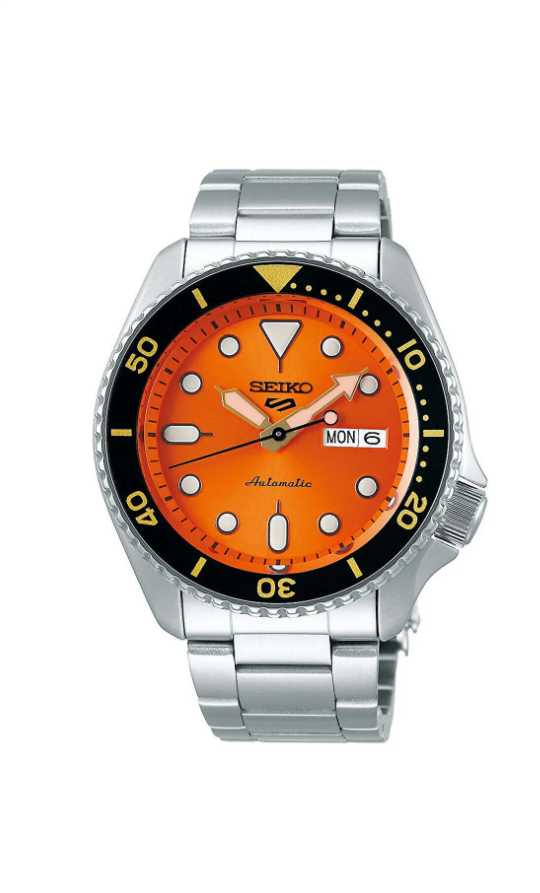 Seiko S5-SRPD59K Erkek Kol Saati